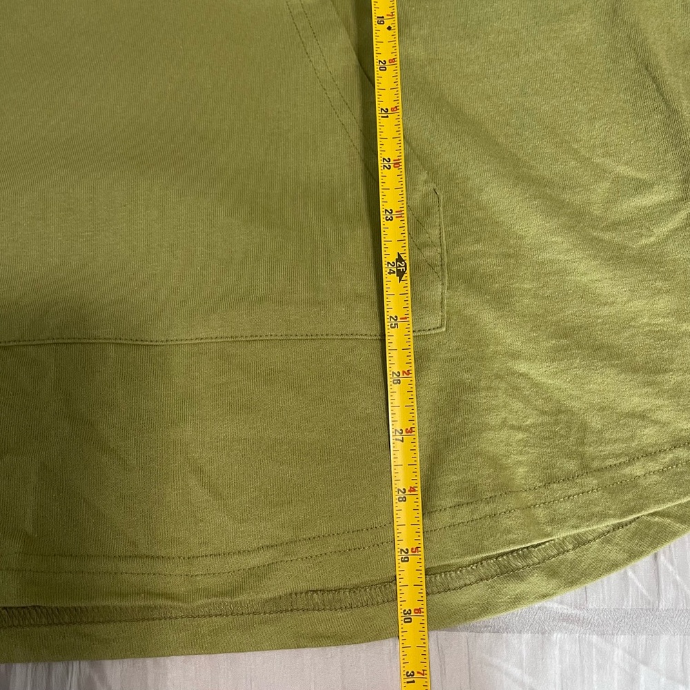 NWOT- Disney Encanto Hooded Spirit Jersey- XL - Picture 10 of 11
